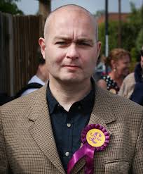 Ukip's hopes of holding their only Commons seat boosted after Tory  candidate reveals he backed Remain