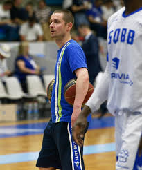 Saint Quentin Basket Ball