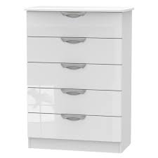 We did not find results for: Bedroom Chest Camden 5 Drawer Chest In White Cam012wgw