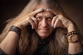 The world just got a little bit dimmer. It's not gonna be as bright, it's  not gonna be as loud, and it's not gonna be as fun. In true Greg Yager  fashion,