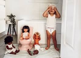 The above mentioned potty training steps will clear any doubts that new parents. Toilet Training 5 Signs Your Toddler Is Ready Where To Start Not So Mumsy