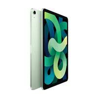 Apple Ipad Air 4 Green Late 2020 10 9 2360 X 1640 Liquid Retina Display Apple A14 Bionic Hexa Core Cpu 256gb Micro Center