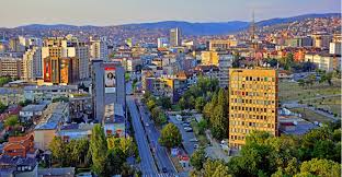 Kосово) is a disputed territory in the central balkans. Why You Should Outsource In Kosovo Global Trade Magazine