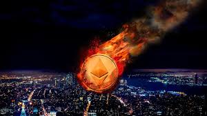 When ethereum was launched, it promised the world that it is going to be a decentralized world computer. 51 Prozent Attacke Geplant Ethereum Miner Wehren Sich Gegen Eip 1559