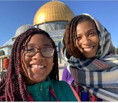 How recent Miles College graduates led the 'Israel Conversation'