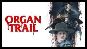 دانلود زیرنویس فیلم Organ Trail 2023 – بلو سابتايتل