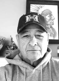 Senator virtual town hall from Warm Springs