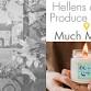 Hellens Manor Produce Market event image