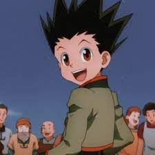 Hunter x hunter hisoka amv creator: ð'®ð'ð' Hunter Anime Kawaii Anime Anime Characters