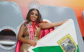Ele foi o 11º eliminado do reality e teve sua passagem marcada por muita competitividade. Sandy Brasil E Eleita Rainha E Vencedora Do A Bordo O Reality Tv A Critica A Critica Amazonia Amazonas Manaus