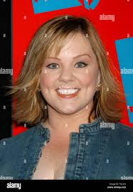 Melissa McCarthy at The WB Network's 2004 All Star Party at the Hollywood &  Highland area in Hollywood, CA. The event took place