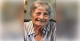 Obituary information for Ila Mae Holder