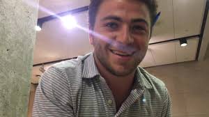 Big night for Sam Agranoff, Josh McDaniel, and Tyler Allen in Thompson  library tonight studying for some upcoming midterms. #RoadToGraduation