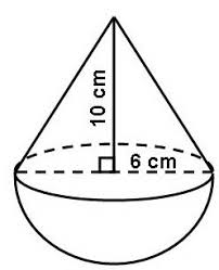 Menyelesaikan Soal Soal Penerapan Pada Materi Bangun Ruang Sisi Lengkung Cerdas Belajar Matematika