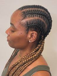 Braids By Passion D. added a new...
