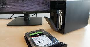 You should be able to see your. Seagate Ironwolf Nas Hdd Kurztest