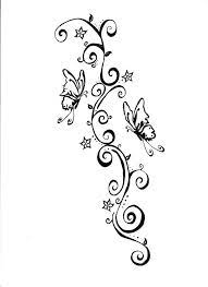 Pin By Kristi Manning On Tattoos Swirl Tattoo Butterfly Tattoo Designs Tattoo Designs Wrist