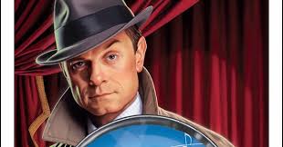 JK's TheatreScene: Musical of the Month: Curtains: The Cast