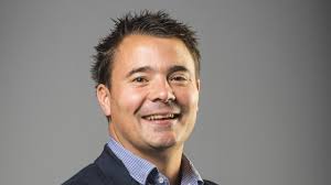 Jay Clark Herald Sun Chief Football Writer