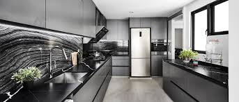 Check spelling or type a new query. Design Sunday 5 Stunning Ideas For Home Kitchen Interiors In Sg 99 Co