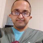 Kenneth Dipsingh's Instagram, Twitter & Facebook