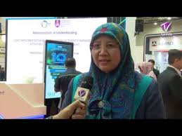 During its formative infancy, greentech malaysia will be administered by the ministry of energy, green technology and water (megtw), malaysia. Mou Uitm Malaysian Green Technology Corporation Youtube