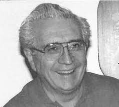 Harry LEMON Obituary (2014)