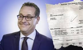 Kilometerlange staus an den grenzen. Hc Strache Kontrast At