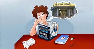 Temos novas vagas com salários de até【r$5.000,00】 exclusivas para você. Concurso Banco Do Brasil Destaque Para A Ascensao Profissional Do Escriturario Edital Ate Maio