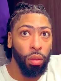 Huff over AD is actually insane 🤦‍♂️