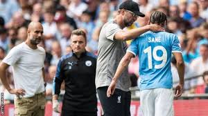 The latest manchester city news, transfer rumours, fixtures, results and more from the independent. Leroy Sane Where Did It Go Wrong At Man City Bbc Sport