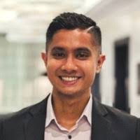 Anthony Susai's Instagram, Twitter & Facebook