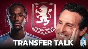 Tactics, Europe, & Highs & Lows of Aston Villa Season So Far