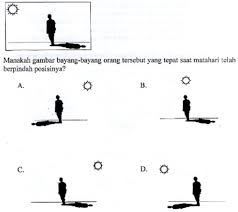Kunci jawaban usp 4 ipa. Soal Latihan Ujian Sekolah Usp Ipa Sd Mi 2020 Dan Kunci Jawaban Idn Paperplane