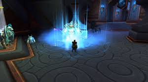 To create a demon hunter you need to have at least one character above level 10 on the battle.net account. Demon Hunter Covenant Abilities In Shadowlands World Of Warcraft Icy Veins