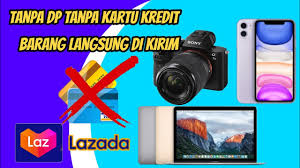 Jika membeli menggunakan cara kredit di lazada tanpa kartu kredit via kredivo, maka proses pengembalian logikanya, semakin panjang masa tenor, maka semakin besar juga biaya bunga yang ditetapkan. Cara Kredit Hp Atau Laptop Di Lazada Tanpa Kartu Kredit Dengan Kredivo Youtube