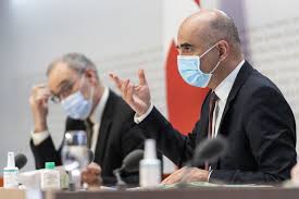 Le nombre de contaminations au covid étant toujours très élevé, le gouvernement, qui se réunira vendredi, devrait mettre en consultation de . Le Conseil Federal Reste En Retrait A Quatre Jours Des Votations Rtn Votre Radio Regionale