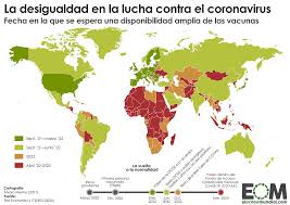 Salvador illa, ministro de sanidad, dio detalles de cómo será el proceso de vacunación contra el coronavirus. Go0luq Eua88fm