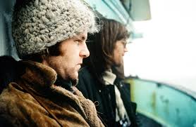 Greenpeace founder calls Vernon home