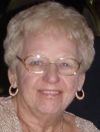 Obituary of Agnes M. Janes