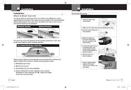 Display features bright lighting and intuitive icons for easy navigating, and the dim mode option is suitable for night driving. 2016a Radar Detector User Manual Cobra Electronics