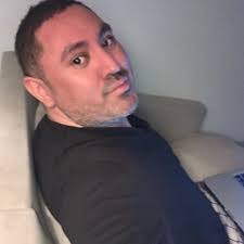 Adrian Villa's Instagram, Twitter & Facebook