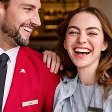 The future is female, and it's full of laughter! Celebrating our incredible  women at the front office this #InternationalWomensDay.