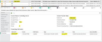 Cherwell service management has been a very effective ticketing system for our operation. Applink Clip For Omi For Cherwell Itom Marketplace