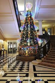 Christmas Tree Wow And Wonder Places In The Home