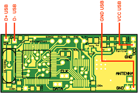 We are going to wire up the joystick first, so grab that and the ribbon cable. Hardware Keylogger Wireless Keylogger Do It Yourself