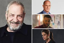 Dick Wolf in Charge of CBS Tuesday, NBC Wednesday and NBC Thursday
