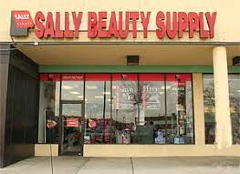 Sally Beauty Supply Thenewave Com