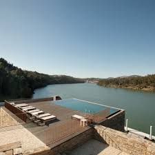 Oferece história que marca o presente, e tradições que se reinventam para o futuro. Douro41 Hotel Spa Castelo De Paiva Bei Hrs Gunstig Buchen