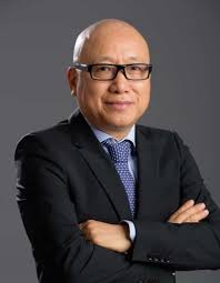 JOHN YUE